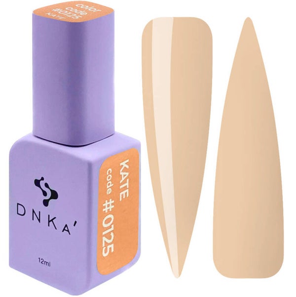 Color Gel Polish - 125