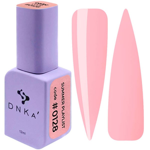 Color Gel Polish - 128