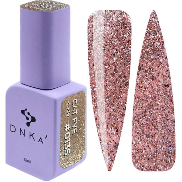 Color Gel Polish - 135