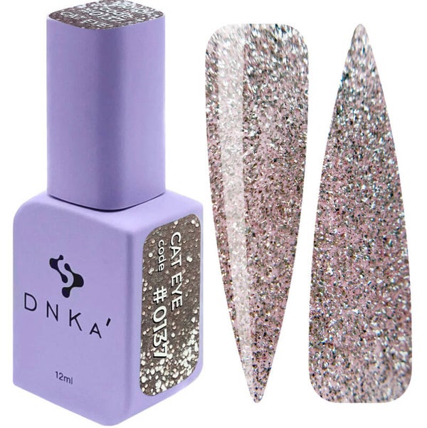 Color Gel Polish - 137