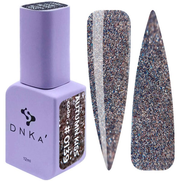 Color Gel Polish - 139