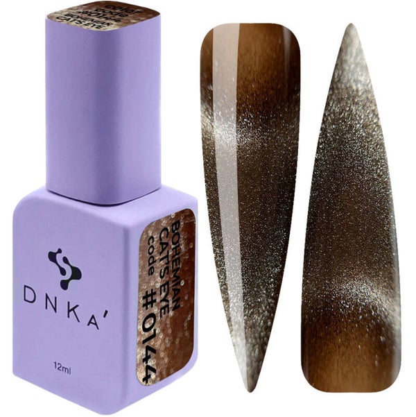 Color Gel Polish - 144