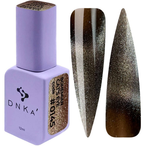 Color Gel Polish - 145