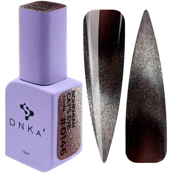 Color Gel Polish - 146