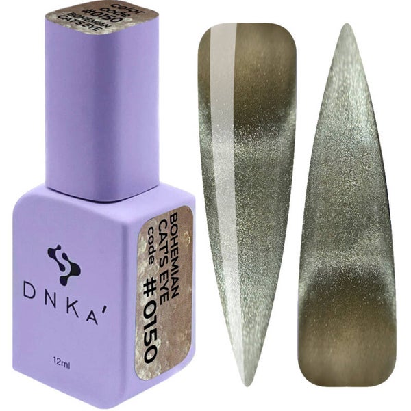 Color Gel Polish - 150