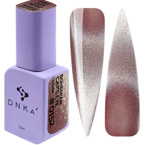 Color Gel Polish - 152
