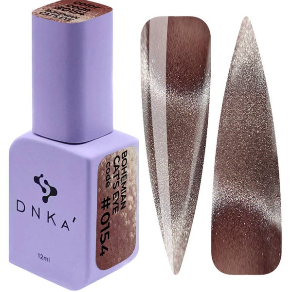 Color Gel Polish - 154