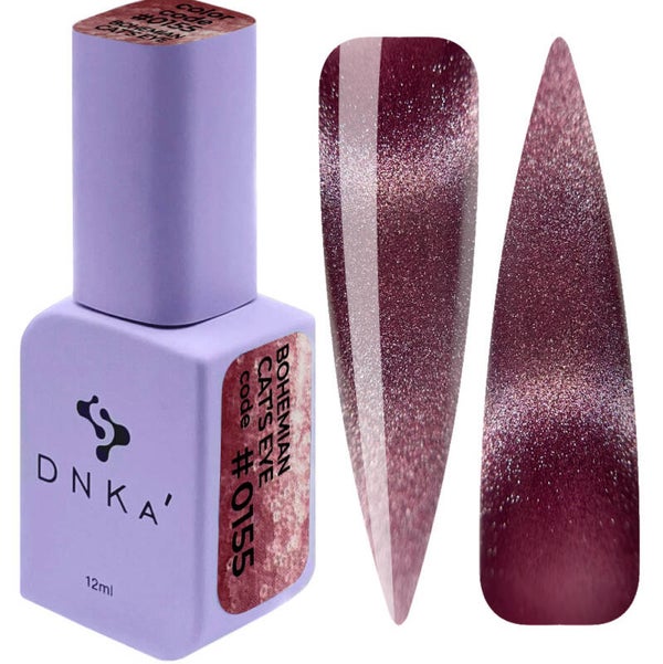 Color Gel Polish - 155