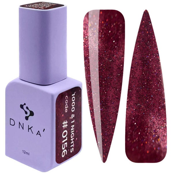 Color Gel Polish - 156