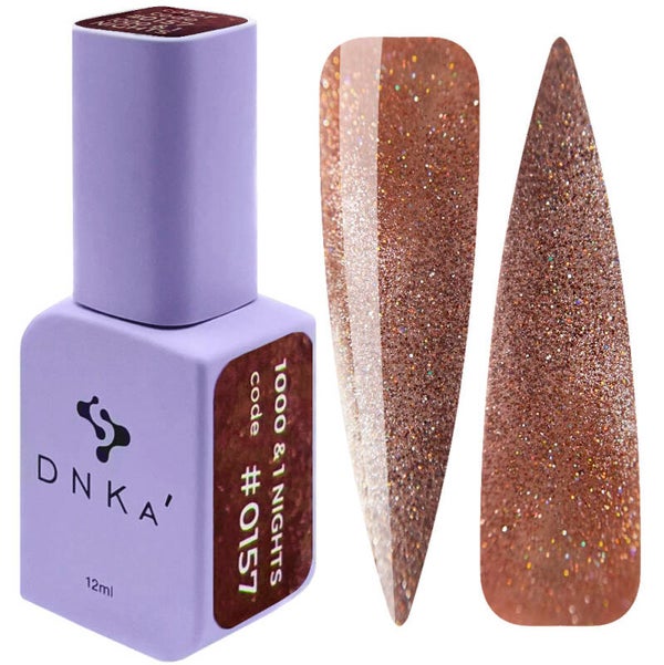 Color Gel Polish - 157