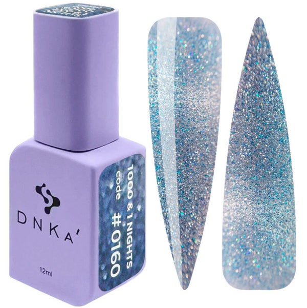 Color Gel Polish - 160