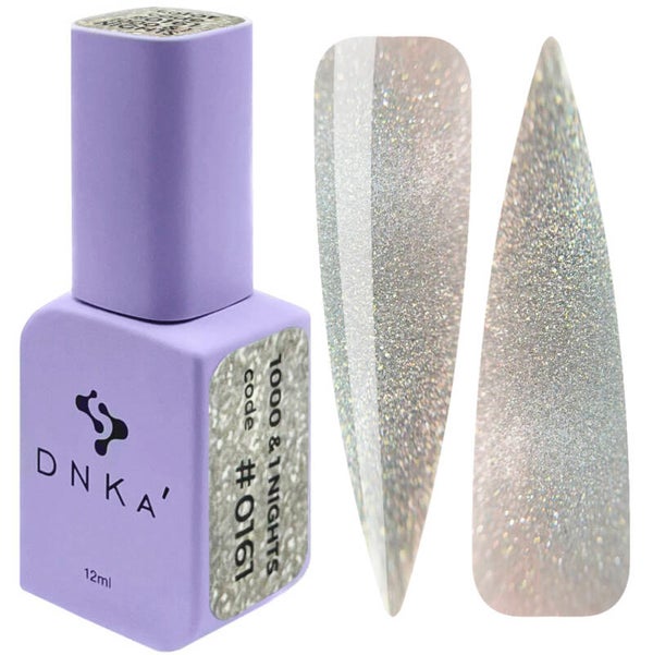 Color Gel Polish - 162