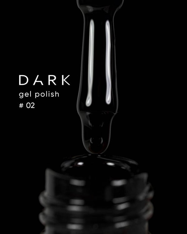 Gel polish 6ml, 02
