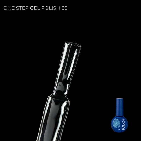 One step 02