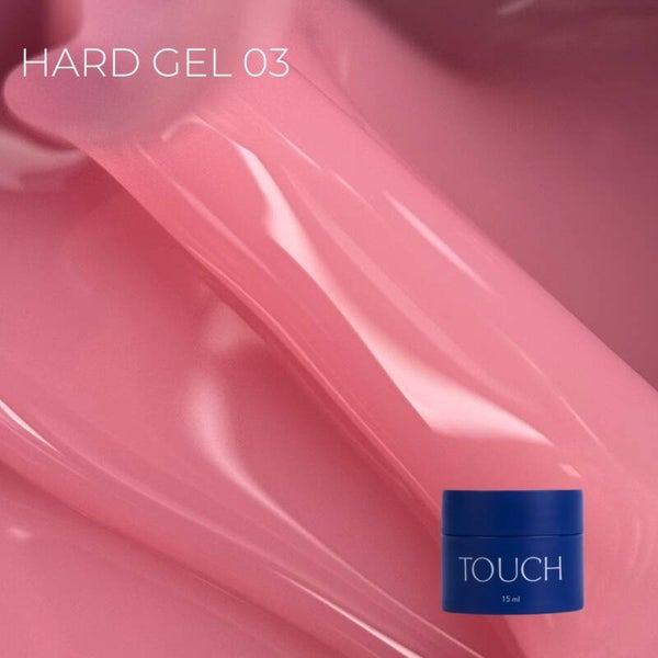 Hard gel 03