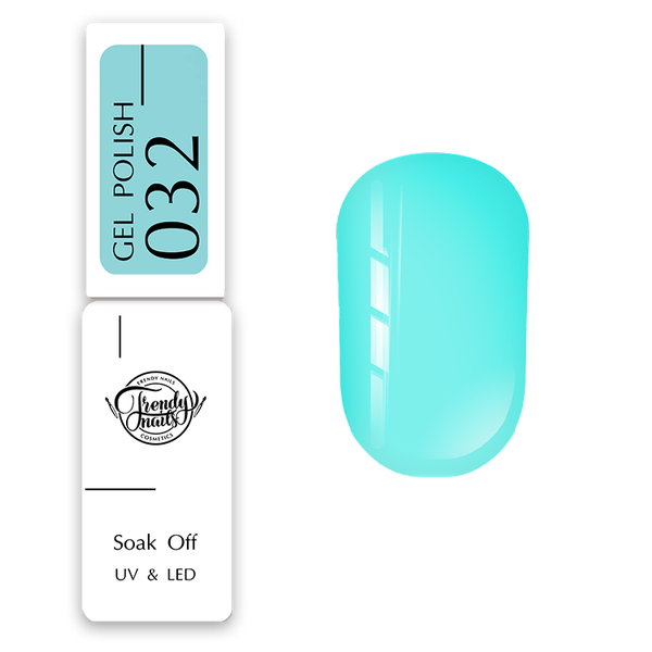 GEL POLISH N°032