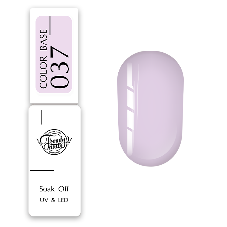 COLOR BASE N°037