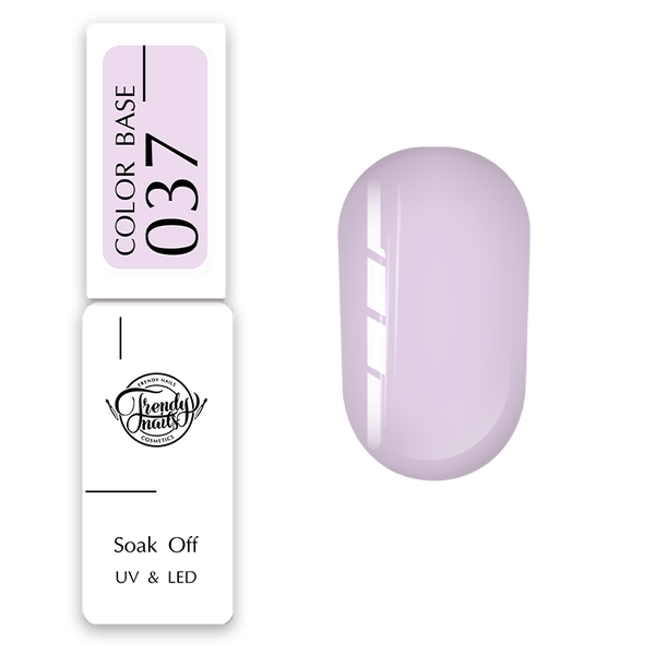 COLOR BASE N°037
