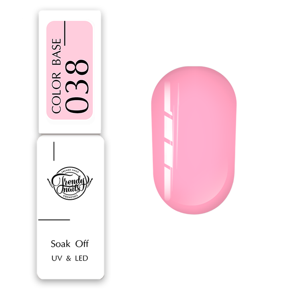 COLOR BASE N°038