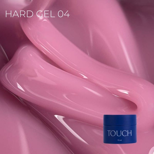 Hard gel 04