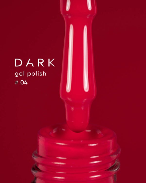 Gel polish 6ml, 04