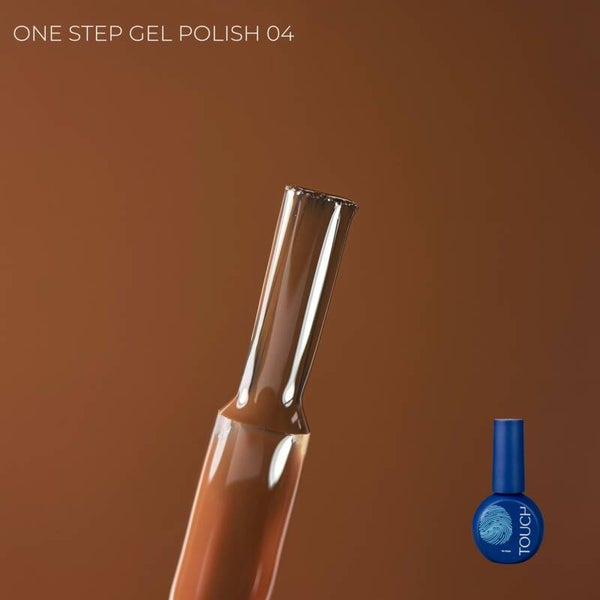 One step 04