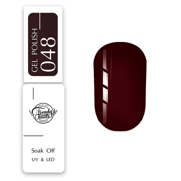 GEL POLISH N°048