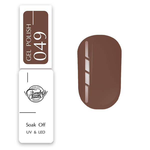 GEL POLISH N°049