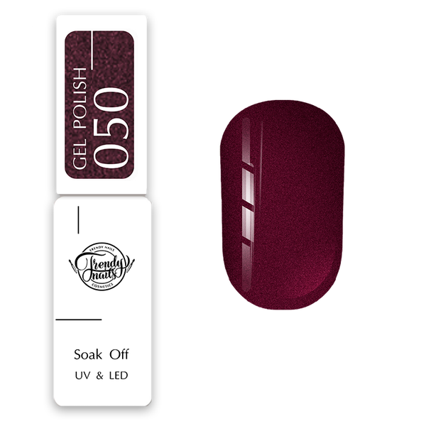 GEL POLISH N°050