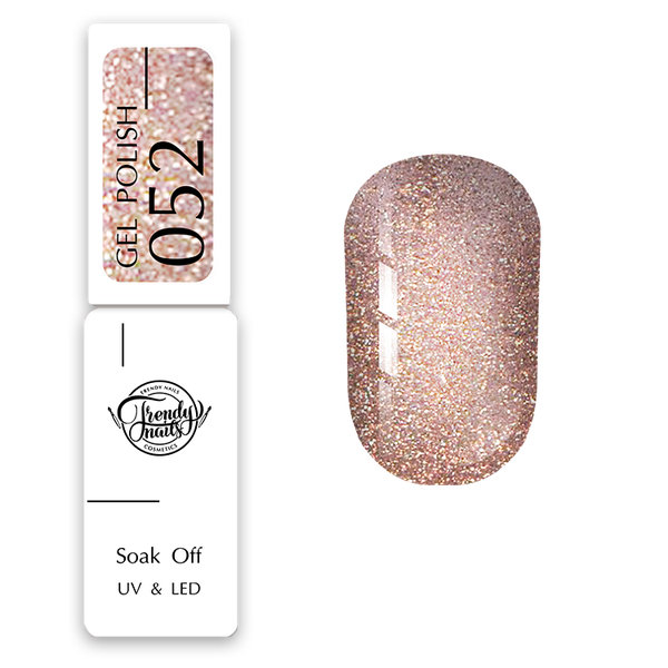 GEL POLISH N°052