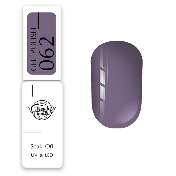 GEL POLISH N°062