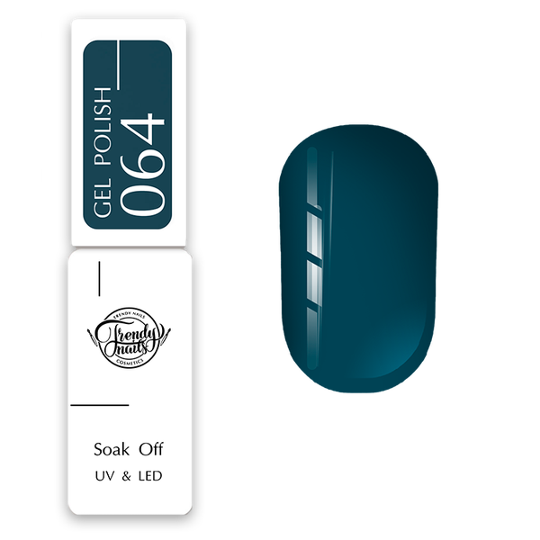 GEL POLISH N°064