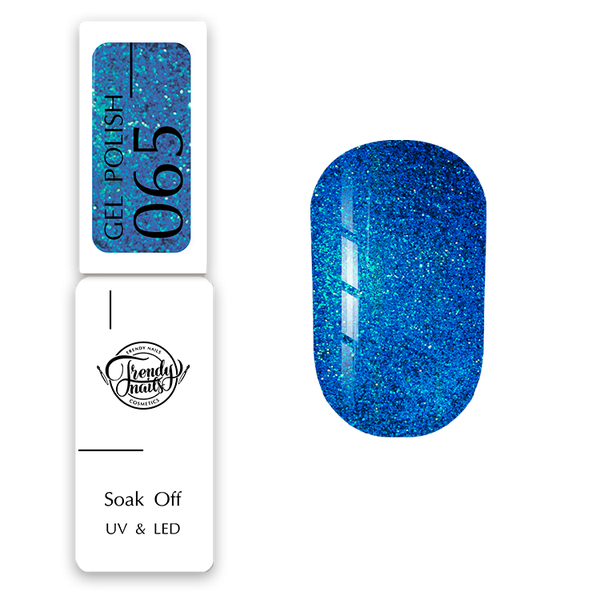 GEL POLISH N°065