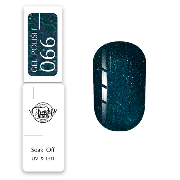 GEL POLISH N°066