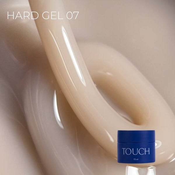 Hard gel 07