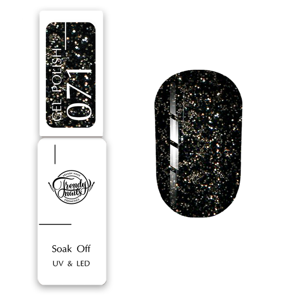 GEL POLISH N°071