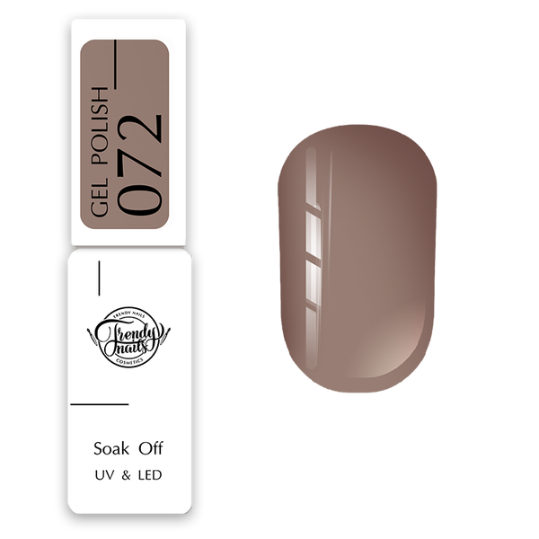 GEL POLISH N°072