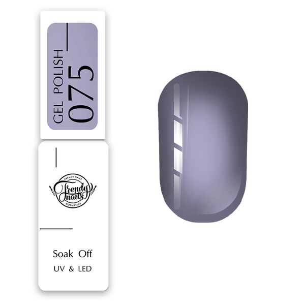 GEL POLISH N°075