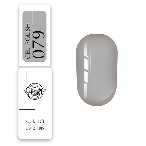 GEL POLISH N°079