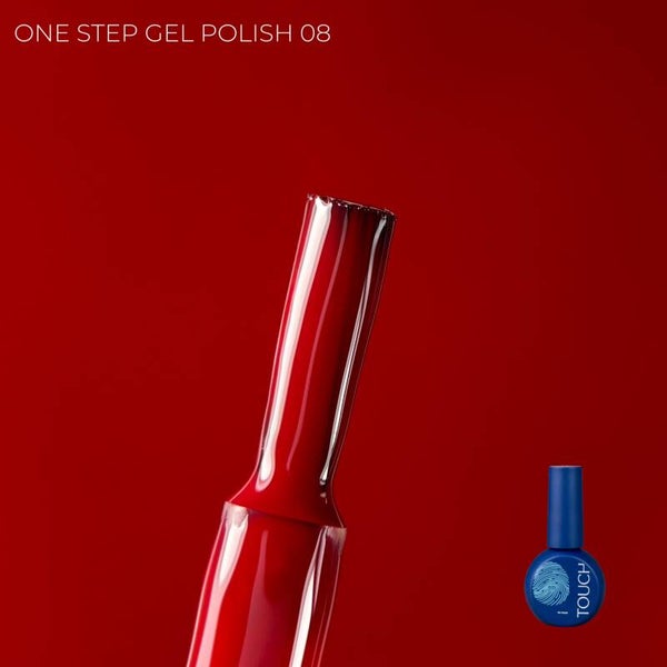 One step 08