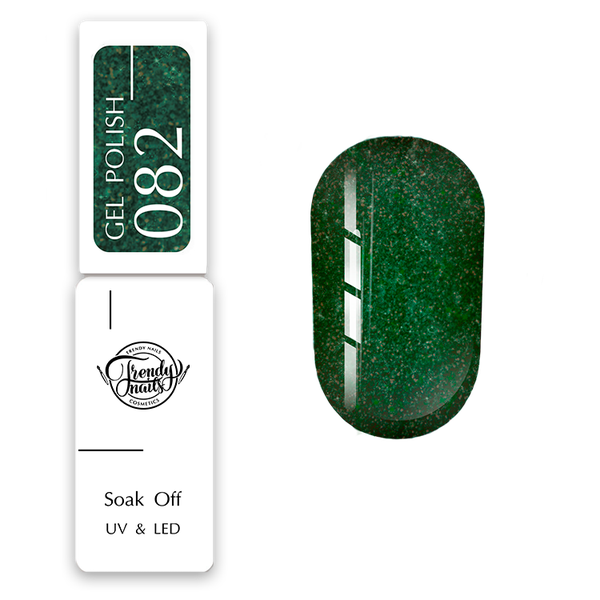 GEL POLISH N°082