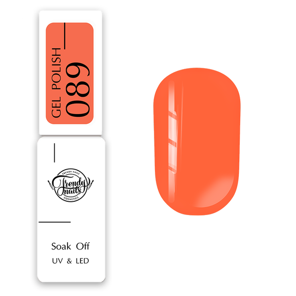 GEL POLISH N°089