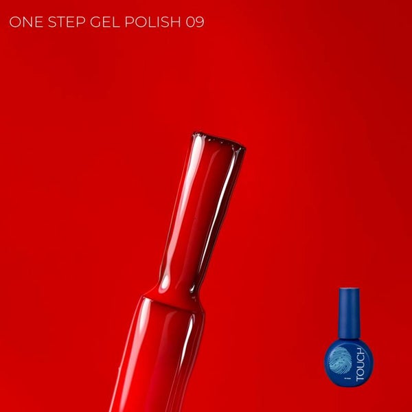 One step 09