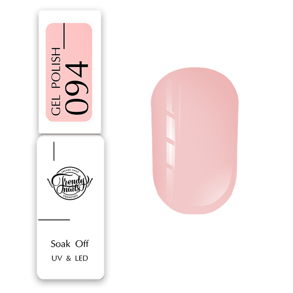 GEL POLISH N°094