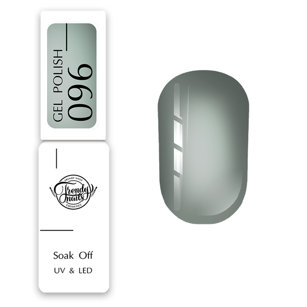 GEL POLISH N°096