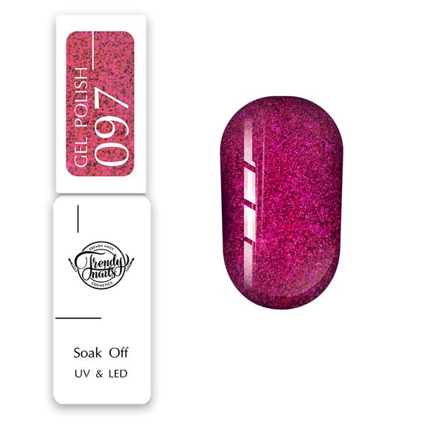 GEL POLISH N°097