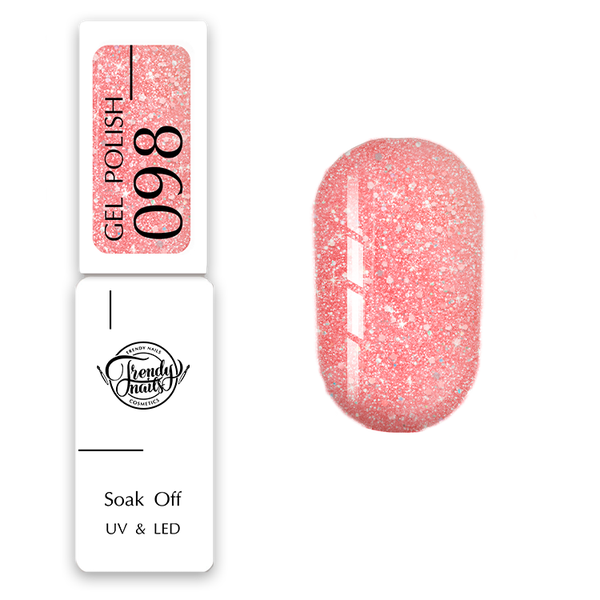 GEL POLISH N°098