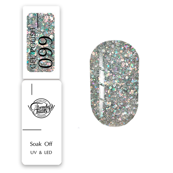 GEL POLISH N°099