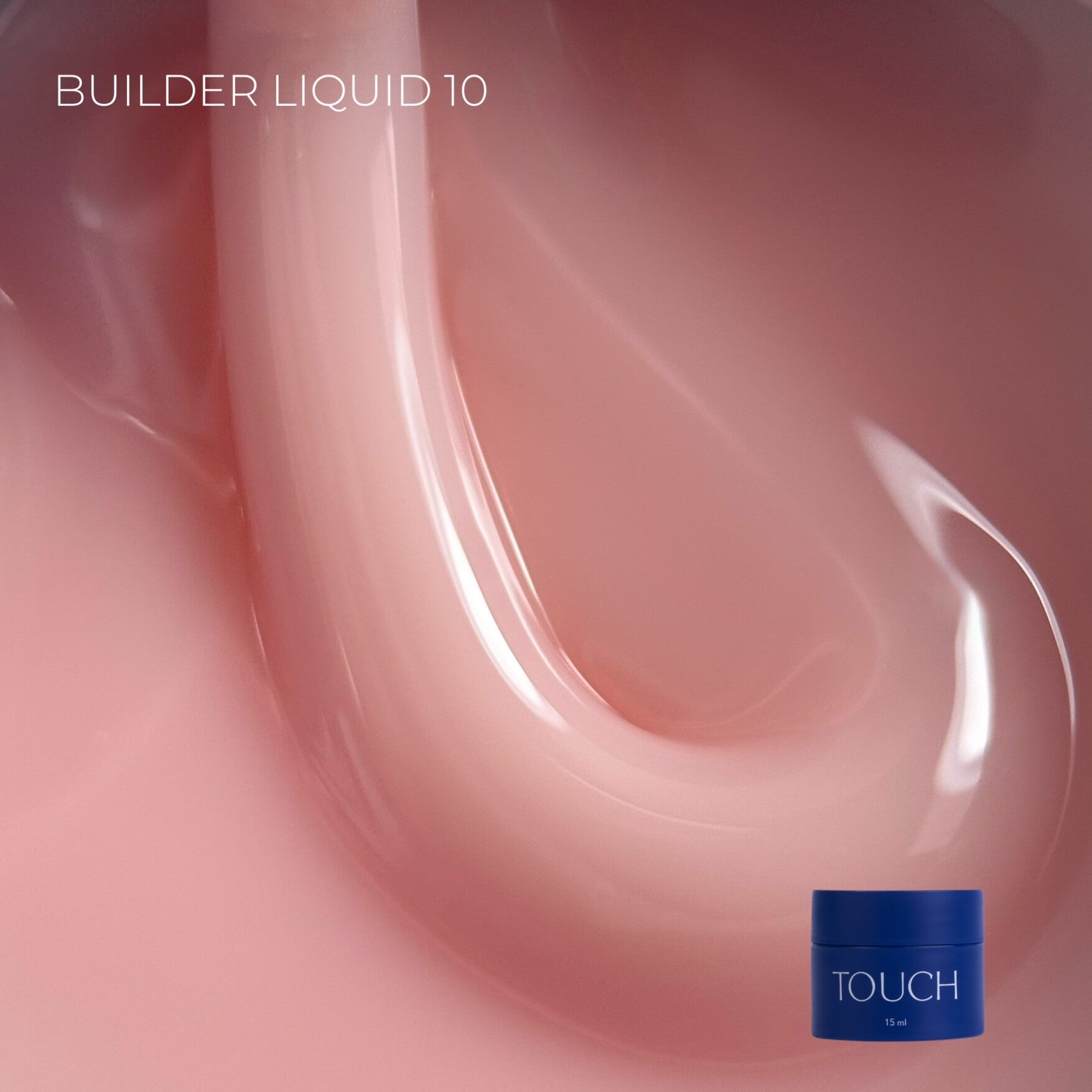 Liquid builder 10