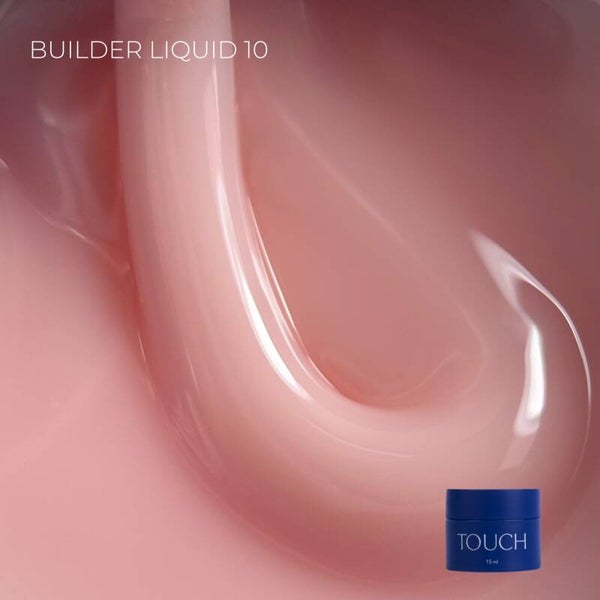 Liquid builder 10